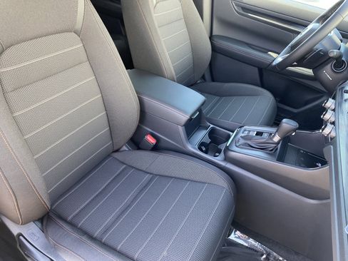 Used 2026 Honda CR-V Sport image 9