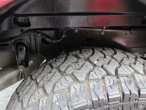 Used 2021 RAM 2500 Limited AWD/4WD image 12