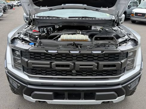 Used 2023 Ford F150 Raptor w/ Raptor Carbon Fiber Package AWD/4WD image 30