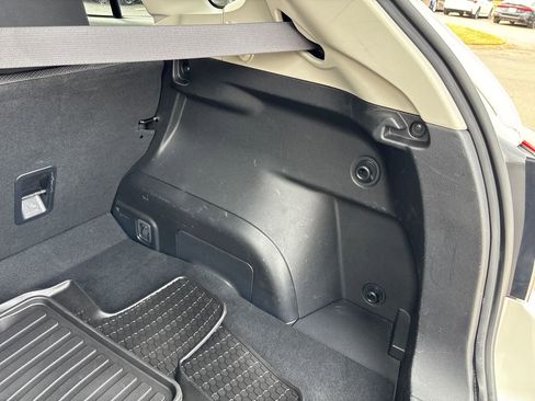 Used 2021 Subaru Crosstrek 2.0i w/ Popular Package #3 image 38