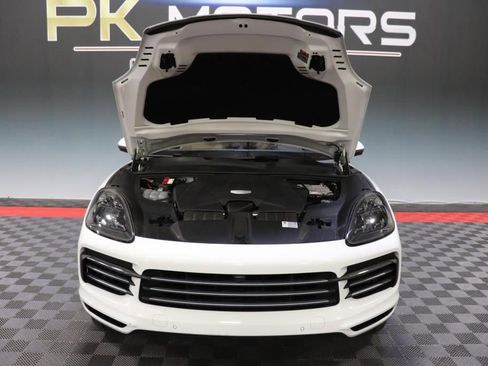 Used 2019 Porsche Cayenne image 80