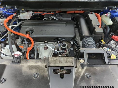 Used 2024 Honda CR-V Sport image 23