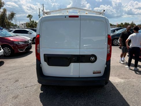 Used 2018 RAM ProMaster City Tradesman FWD image 5