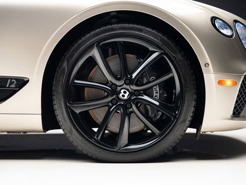 Used 2020 Bentley Continental GT AWD/4WD image 41