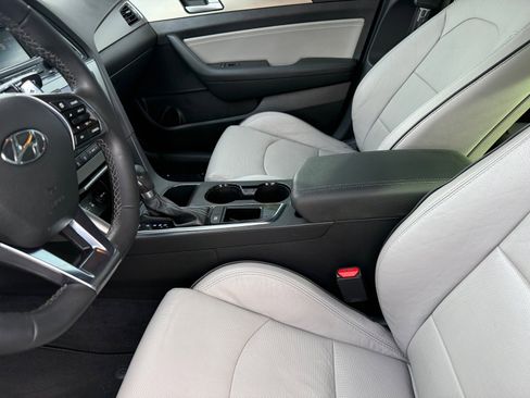 Used 2015 Hyundai Sonata Sport 2.0T image 24
