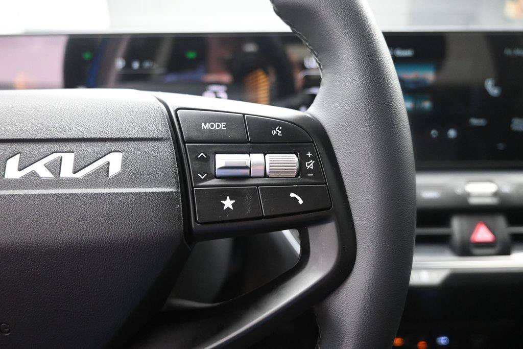 Used 2026 Kia K4 GT-Line Turbo FWD image 15