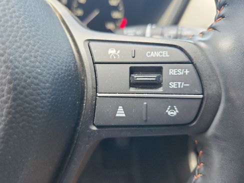 Used 2024 Honda CR-V Sport-L image 25