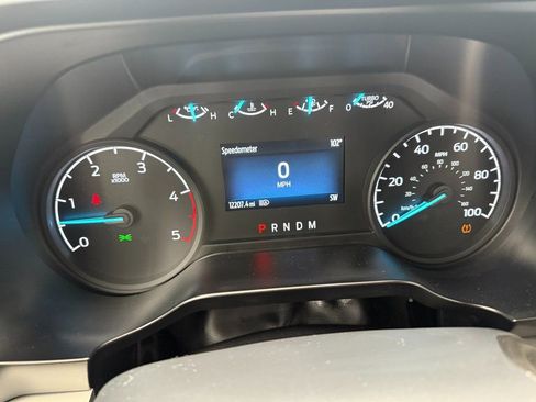 Used 2024 Ford F250 XLT image 38