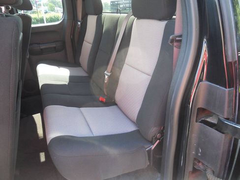 Used 2009 Chevrolet Silverado 1500 LS RWD image 19