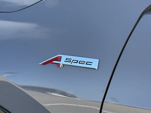 Used 2025 Acura ADX A-Spec FWD image 9