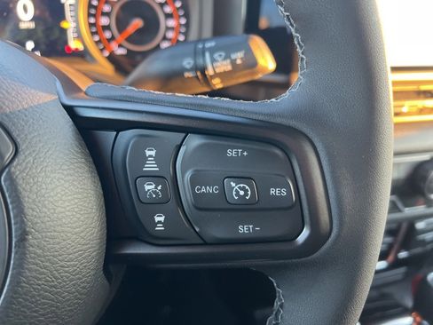 New 2026 Jeep Gladiator Sport image 27