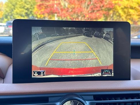 Used 2024 Lexus IS 350 F Sport image 20