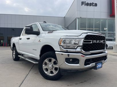 Used 2024 RAM 2500 Big Horn w/ Off Road Package