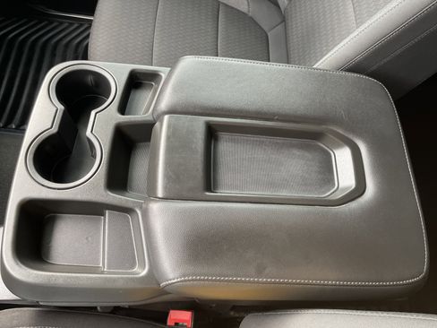 Used 2021 Chevrolet Silverado 1500 LT w/ LPO, Dark Essentials Package image 29