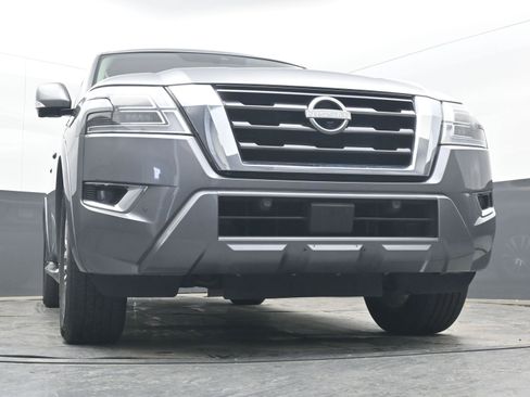 Used 2024 Nissan Armada SL image 19