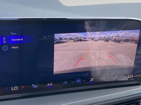 New 2026 Chevrolet Traverse LT w/ LPO, Floor Liner Package image 16