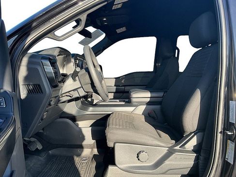 Used 2023 Ford F150 XL w/ STX Appearance Package image 10