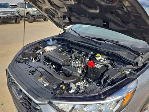 Used 2025 Ford Escape ST-Line image 20