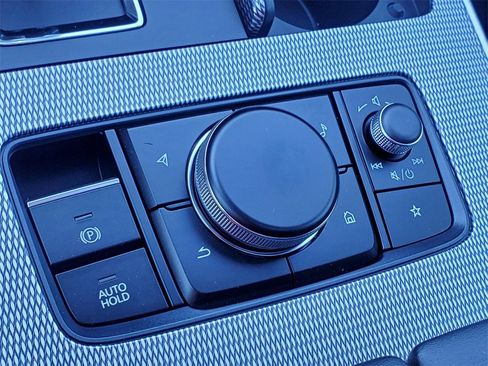 New 2025 MAZDA CX-70 3.3 Turbo w/ Preferred Package image 28