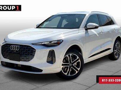 New 2025 Audi Q5 Premium w/ Convenience Package