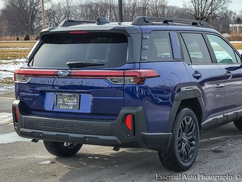 New 2026 Subaru Outback Limited XT image 6