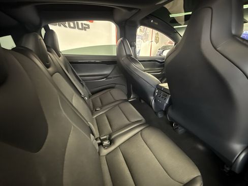 Used 2018 Tesla Model X P100D AWD/4WD image 18