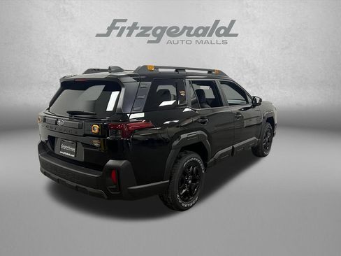 New 2026 Subaru Outback Wilderness AWD/4WD image 5
