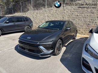 Used 2024 Hyundai Sonata SEL w/ Convenience Package video 1