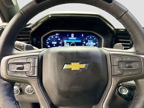 New 2026 Chevrolet Silverado 1500 High Country w/ Technology Package AWD/4WD image 14