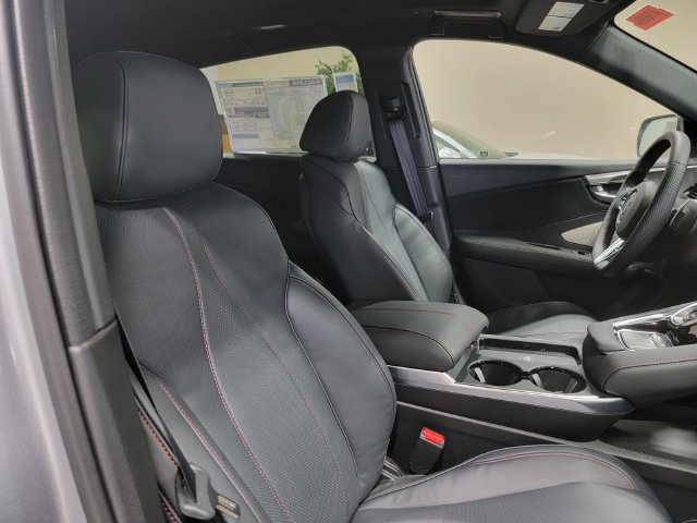 New 2026 Acura RDX w/ Advance Package AWD/4WD image 14