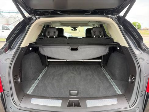 Used 2018 Cadillac XT5 Luxury w/ Driver Awareness Package AWD/4WD image 44