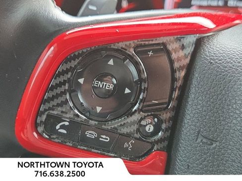 Used 2020 Honda Civic Sport image 21