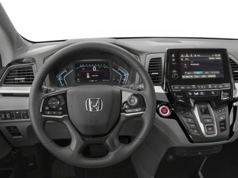Used 2018 Honda Odyssey Elite image 7