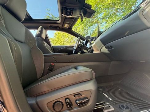 New 2026 Lexus RX 350 AWD/4WD image 24