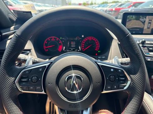 Used 2024 Acura RDX A-Spec image 37