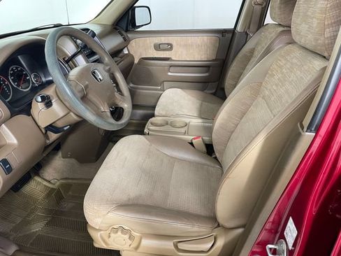 Used 2002 Honda CR-V LX image 2