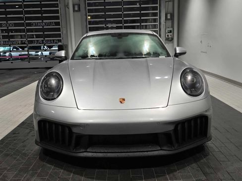 Used 2025 Porsche 911 Carrera 4 GTS image 10
