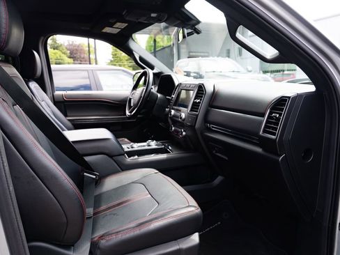 Used 2020 Ford Expedition Limited w/ Equipment Group 303A AWD/4WD image 26