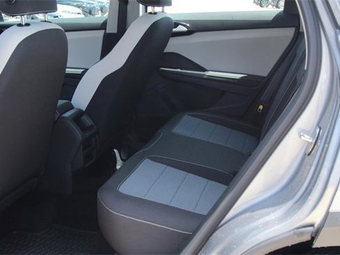 New 2025 Volkswagen Taos S image 18