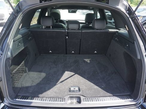 Certified 2021 Mercedes-Benz GLC 300 4MATIC image 32