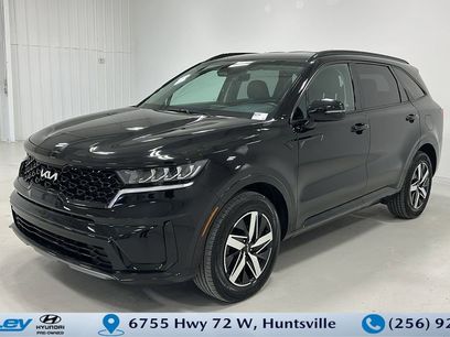 Used 2022 Kia Sorento S