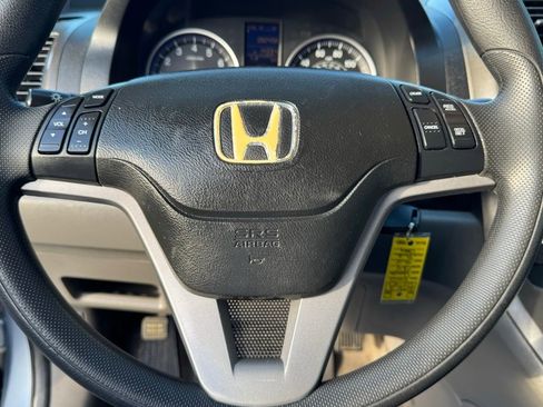 Used 2010 Honda CR-V EX image 26