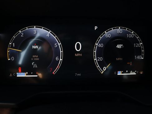 New 2025 Jeep Grand Cherokee Summit image 4