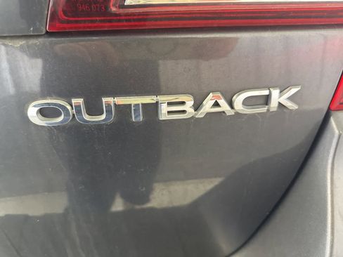 Used 2019 Subaru Outback 2.5i Limited image 13