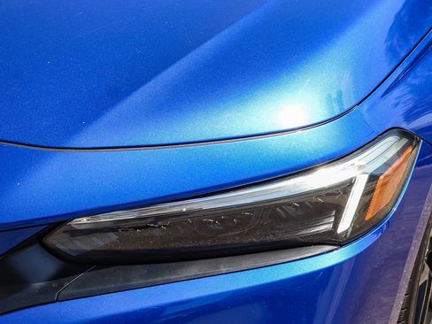Used 2022 Honda Civic Sport image 6