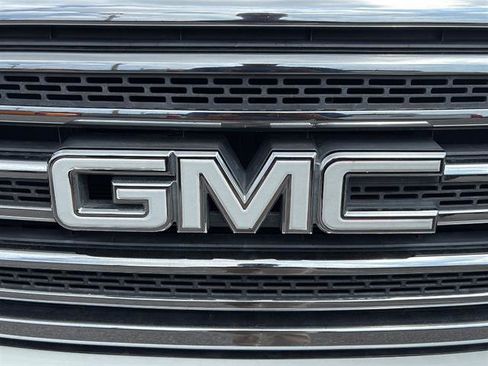 Used 2015 GMC Canyon SLE w/ SLE Convenience Package RWD image 11