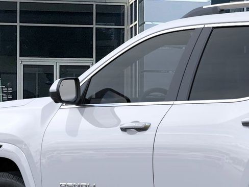 New 2026 GMC Terrain Denali image 36