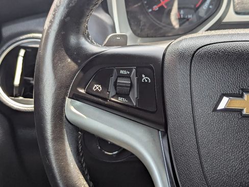 Used 2014 Chevrolet Camaro LT w/ RS Package RWD image 17