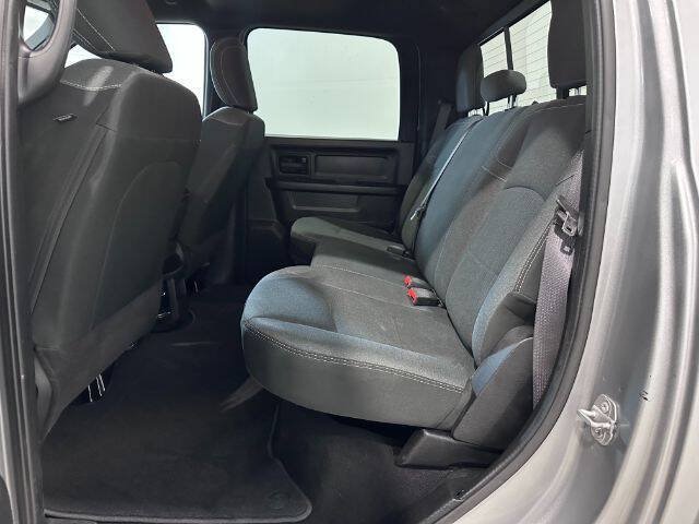 Used 2021 RAM 2500 Tradesman AWD/4WD image 22