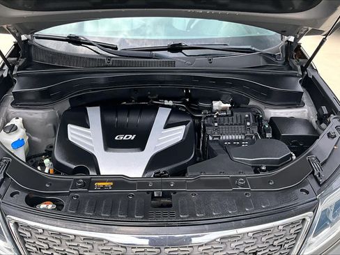 Used 2015 Kia Sorento SX FWD image 29